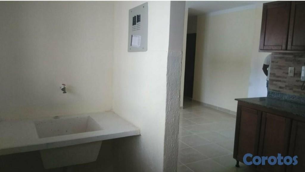 APARTAMENTO NUEVO EN SAN ISIDRO LABRADOR en la República Dominicana - Imagen 3