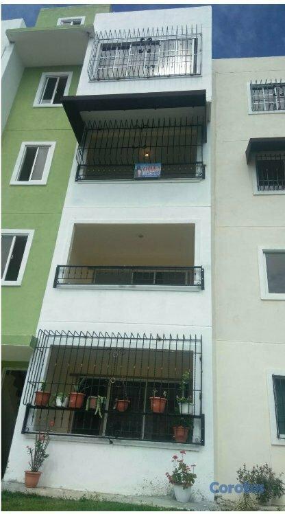 APARTAMENTO NUEVO EN SAN ISIDRO LABRADOR en la República Dominicana - Imagen 7