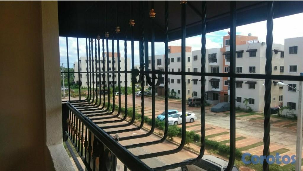 APARTAMENTO NUEVO EN SAN ISIDRO LABRADOR en la República Dominicana - Imagen 4