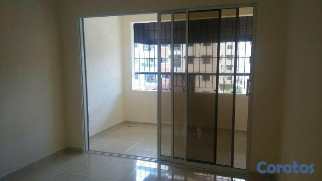 APARTAMENTO NUEVO EN SAN ISIDRO LABRADOR en la República Dominicana - Imagen 6