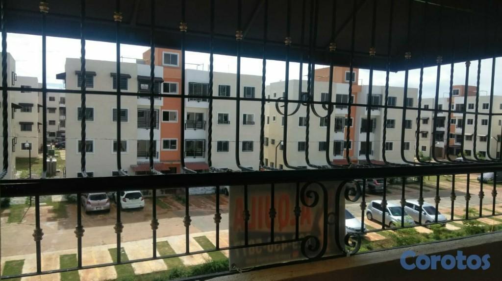 APARTAMENTO NUEVO EN SAN ISIDRO LABRADOR en la República Dominicana - Imagen 5