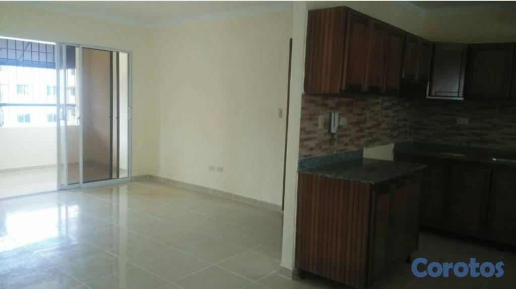 APARTAMENTO NUEVO EN SAN ISIDRO LABRADOR en la República Dominicana - Imagen 8