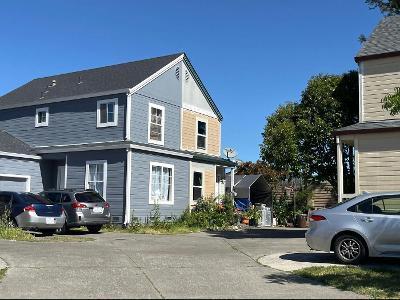 Anteeo Way in Santa Rosa - Image 1