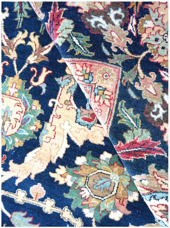 Bespoke Carpet Solutions – Custom Rugs for All Interiors in India - Image 2
