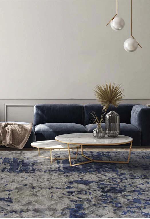 Bespoke Carpet Solutions – Custom Rugs for All Interiors in India - Image 3