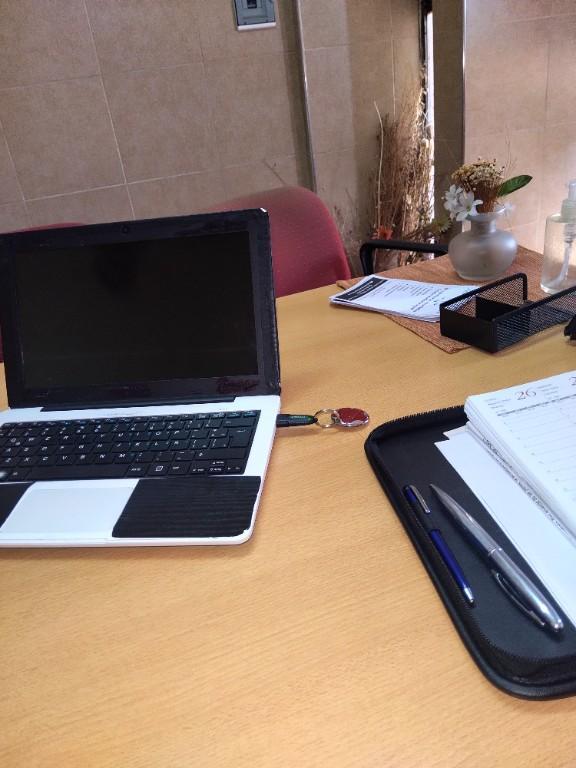ESTUDIO JURÍDICO INTEGRAL DR.ALTIERI MASUDA LUCAS & ASOCIADOS en Libertad - Imagen 5