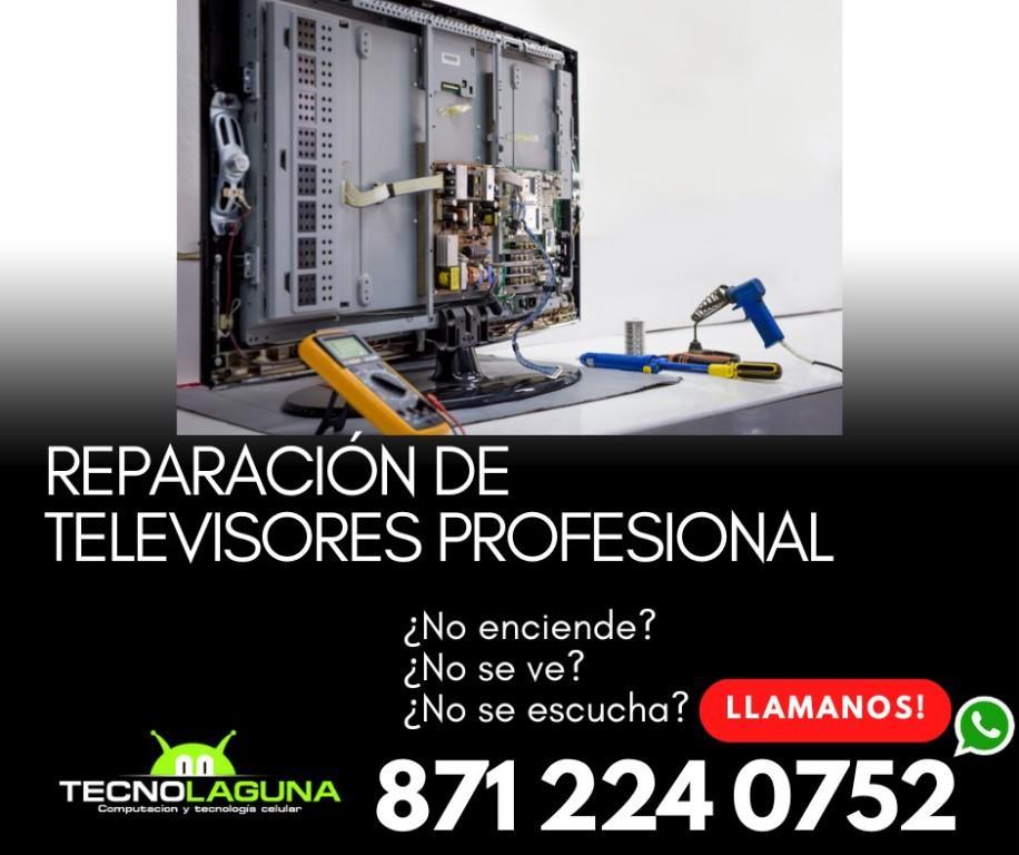 REPARACION ELECTRONICA en Torreón - Imagen 2