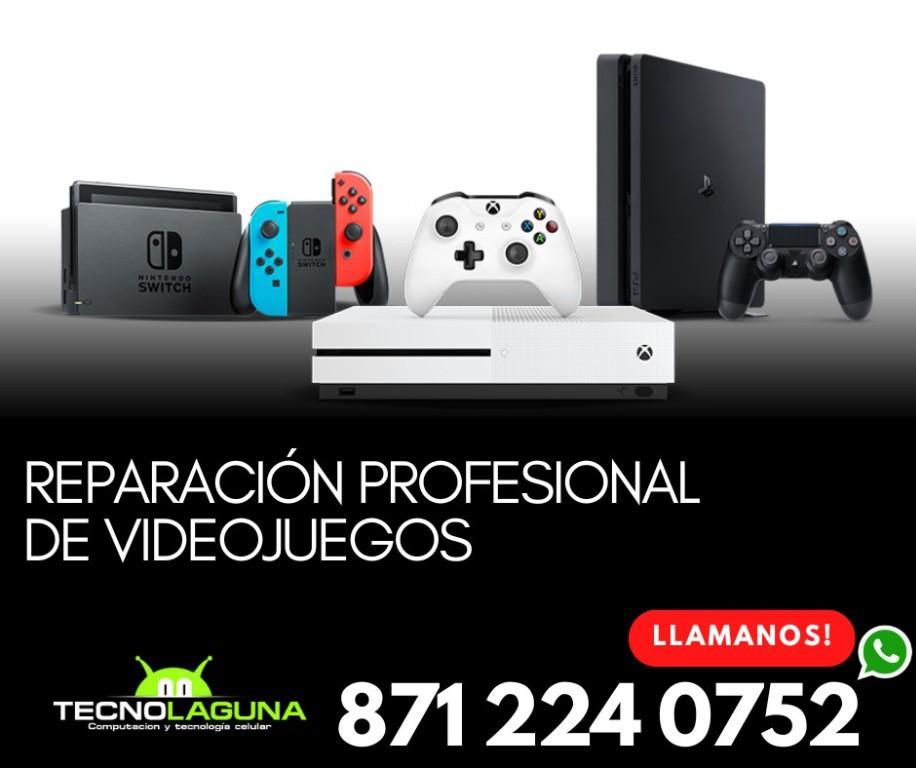 REPARACION DE LAPTOP en Torreón - Imagen 5