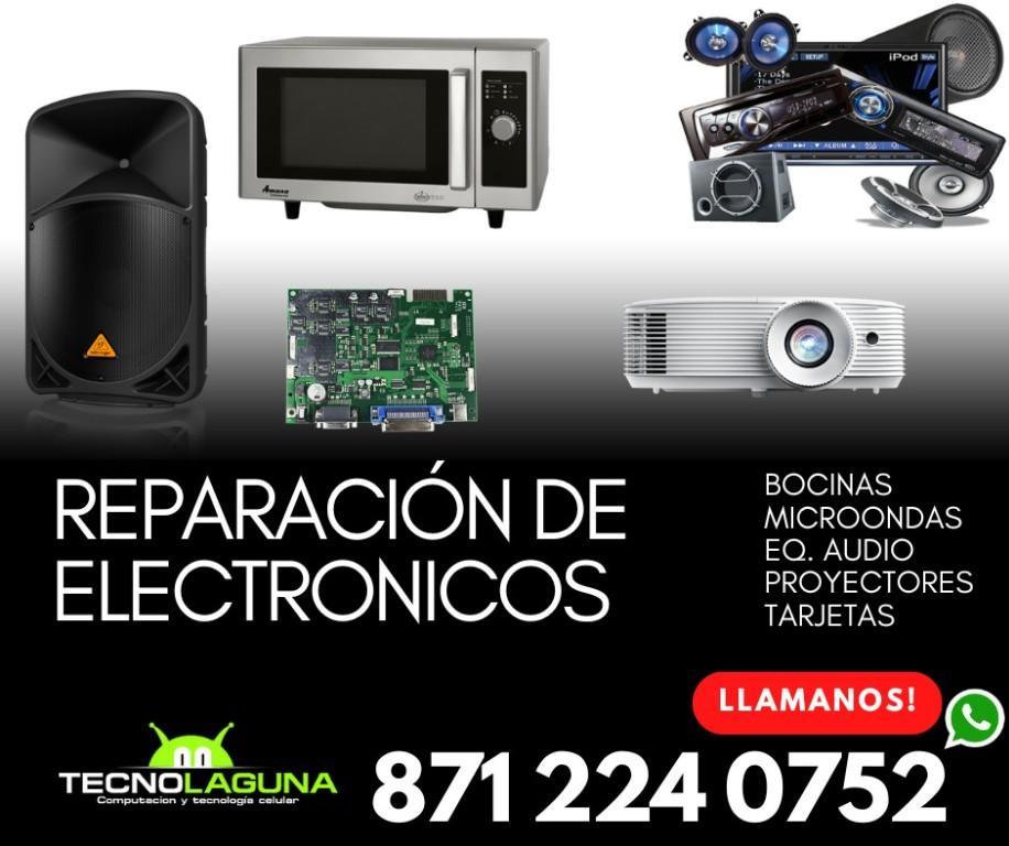 REPARACION DE LAPTOP en Torreón - Imagen 8