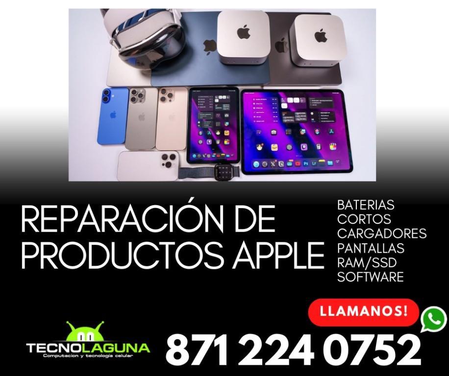 REPARACION DE LAPTOP en Torreón - Imagen 9