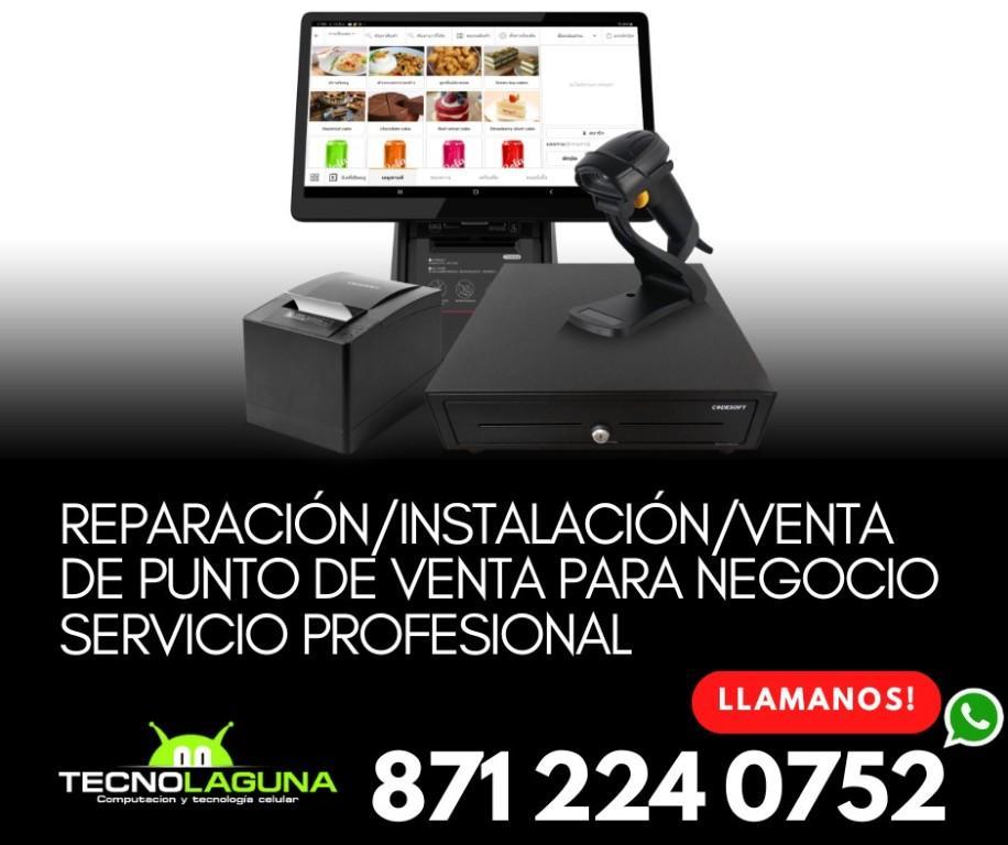REPARACION ELECTRONICA en Torreón - Imagen 3