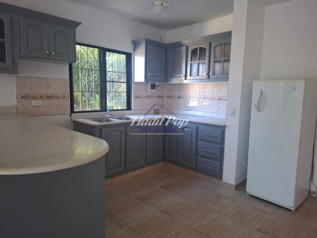 RENTA DE APARTAMENTO EN POP en Puerto Plata - Imagen 7