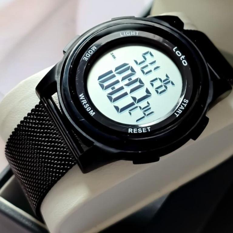 Reloj Lotto original en Colombia - Imagen 3