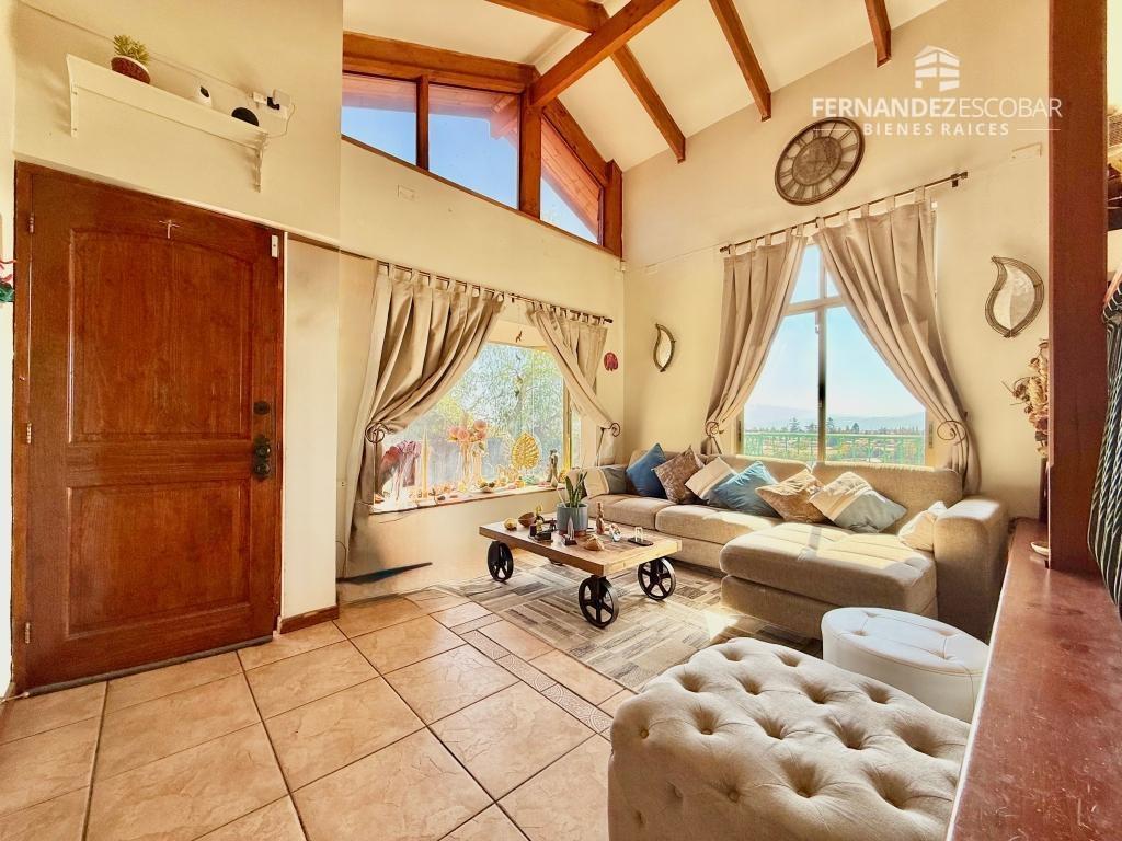 LOS ANDES - VENDE CASA 3D 2B PISCINA - COND. JACARANDA en San Esteban - Imagen 5