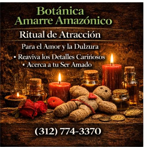 Miami Ritual Amazónico para Despertar su Lado Dulce en Miami - Imagen 1