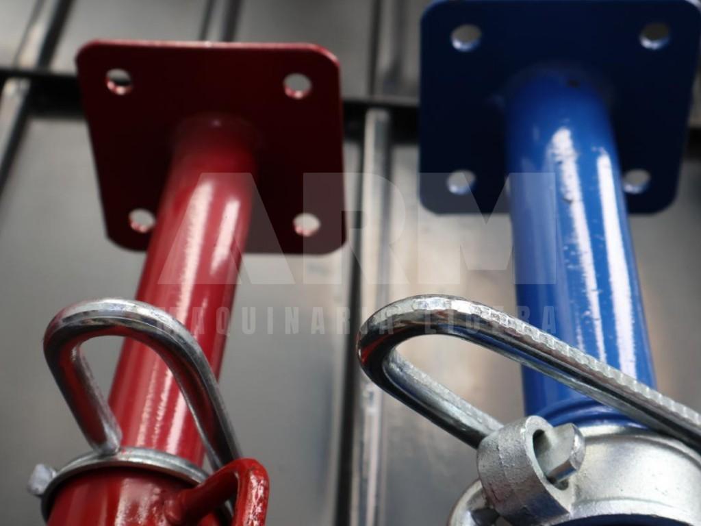 PUNTAL METALICO PRECIO ESPECIAL en México - Imagen 1