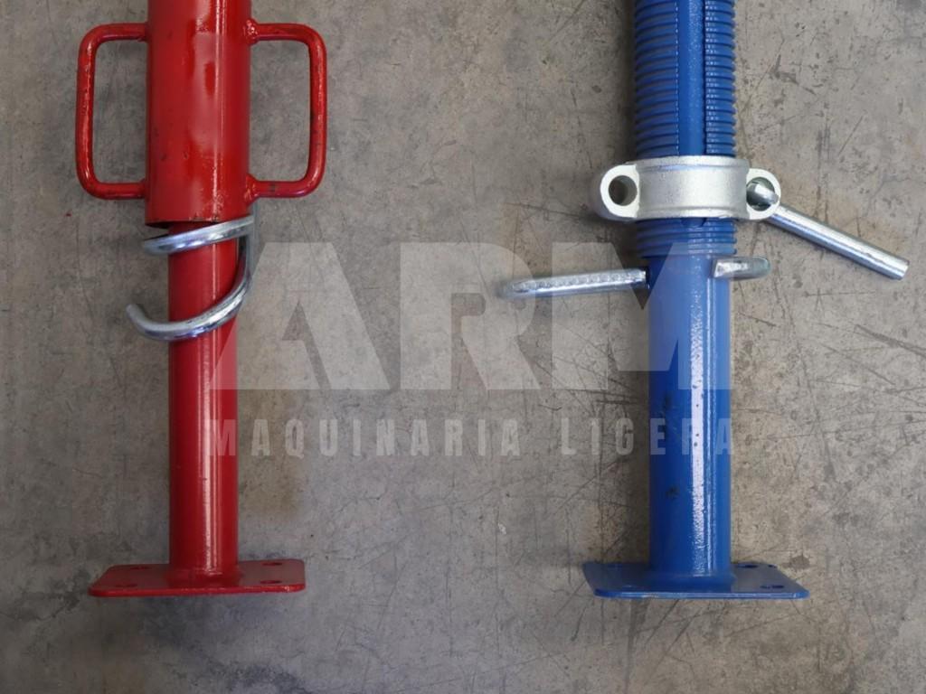 PUNTAL METALICO , PROMOCION en Tacuba - Imagen 1
