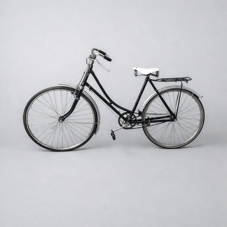 Bicicleta clasica R26 1950 Windsor en Tacuba - Imagen 1