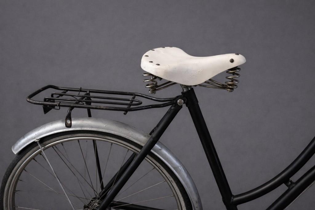 Bicicleta clasica R26 1950 Windsor en Tacuba - Imagen 3