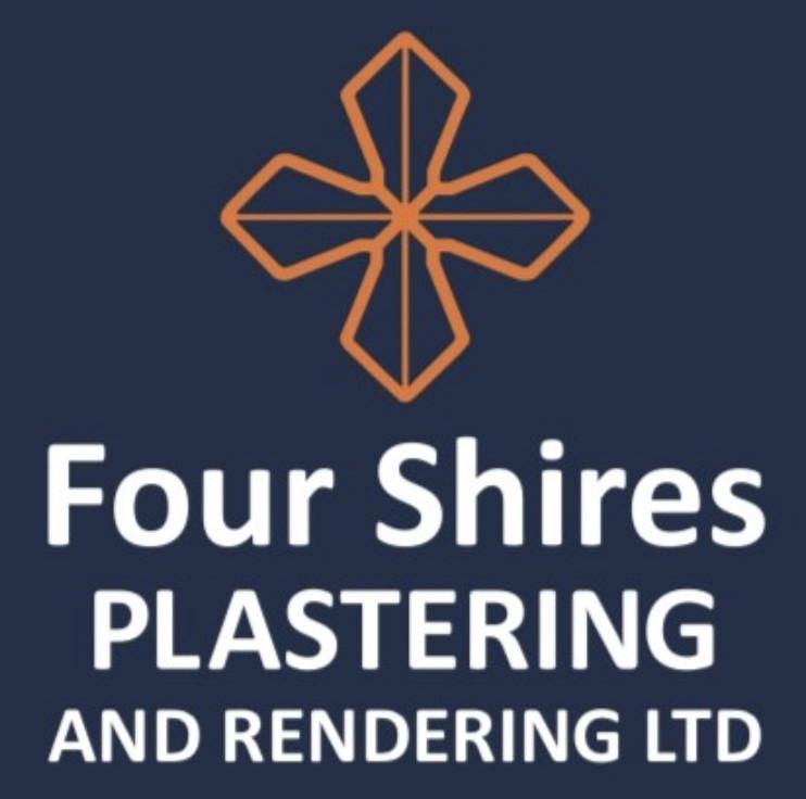 Four Shires Plastering And Rendering Ltd in Banbury - Image 1