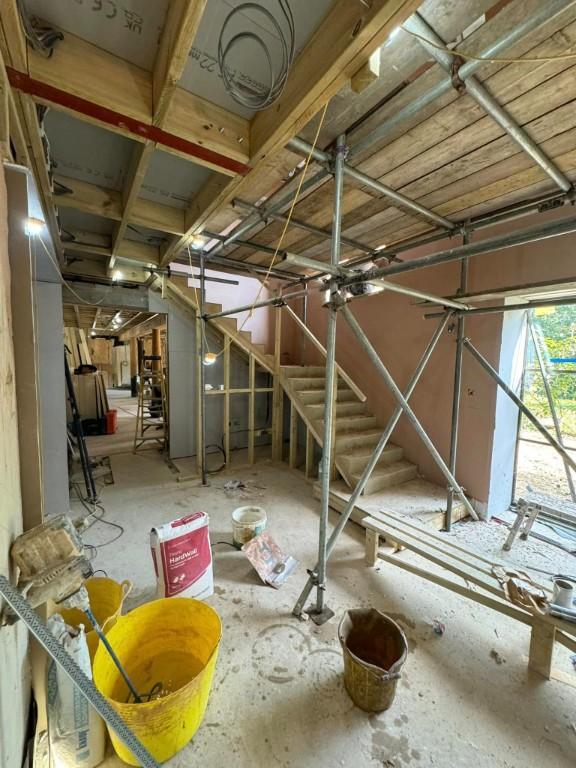 Four Shires Plastering And Rendering Ltd in Banbury - Image 3