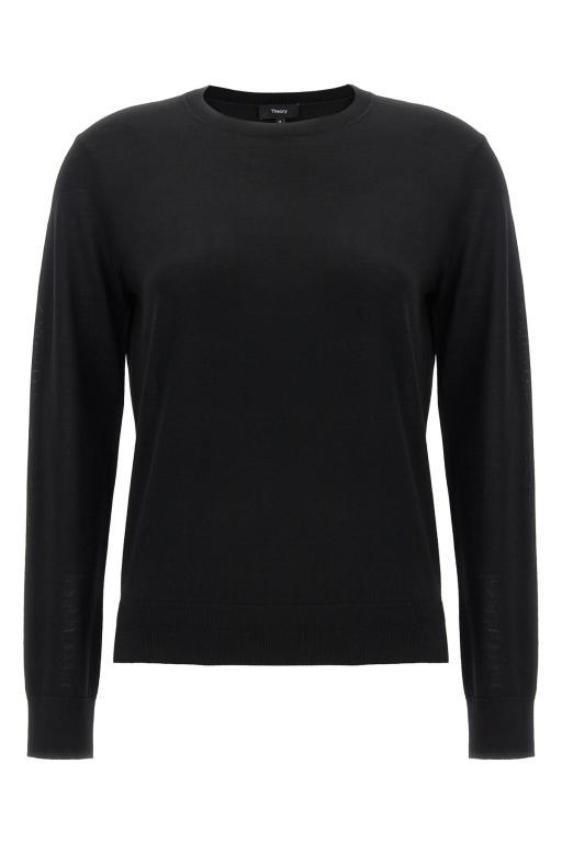 THEORY Basic Sweater in Kitchener - Image 1
