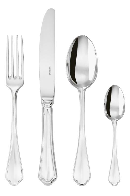 SAMBONET 'Rome' 24-Piece Flatware Service in London, Ontario - Image 1