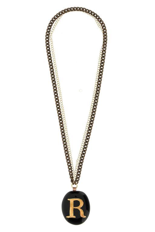 VETROFUSO 'R' Mid Necklace in Brampton - Image 1