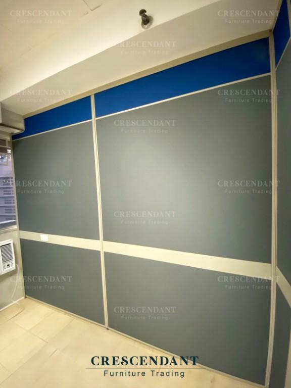 Office Wall Partition | Modular Partition | Divider in Pasig - Image 3