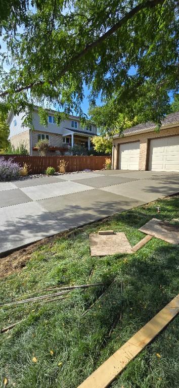 Foundation FlatWork en Rapid City - Imagen 3