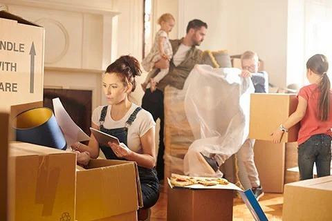 Secure Packing Services Near You | Damage-Free in Chhindwāra - Image 1