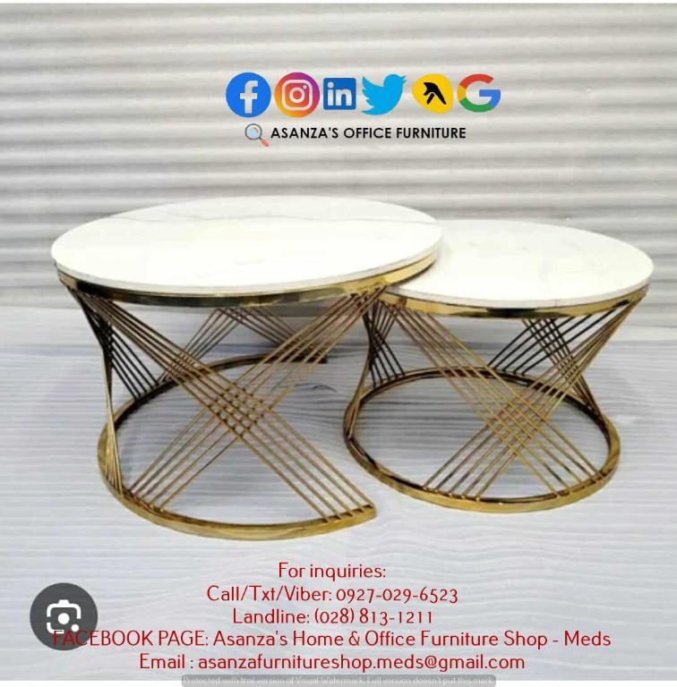 NEW DESIGN SIDE TABLE | CONSOLE TABLE in Philippines - Image 2