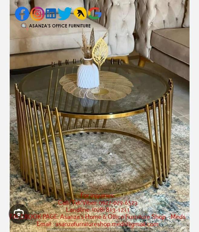NEW DESIGN SIDE TABLE | CONSOLE TABLE in Philippines - Image 4