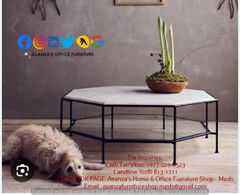 NEW DESIGN SIDE TABLE | CONSOLE TABLE in Philippines - Image 8