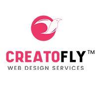Creatofly Web Design Services in Pālam - Image 1