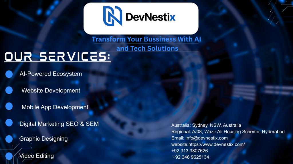 devnestix launchhh in Hyderabad - Image 1