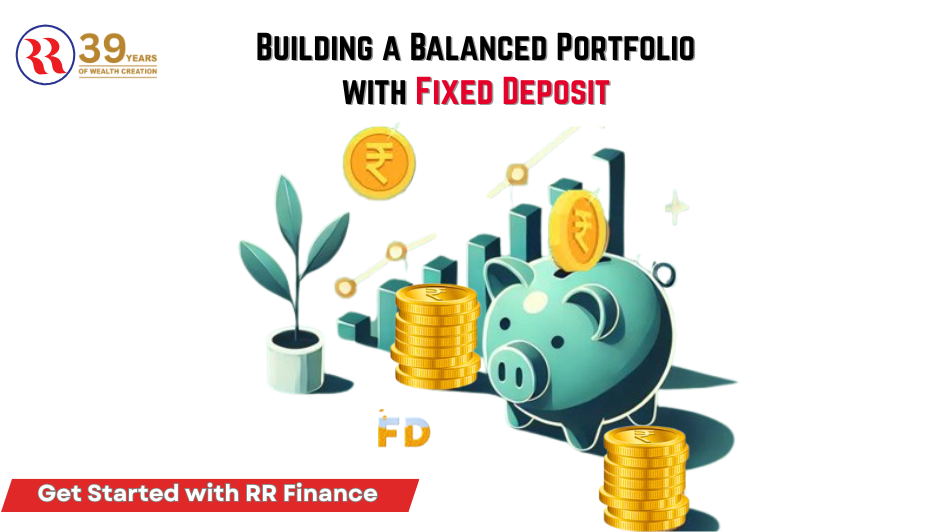 Best Fixed Deposit Schemes with Attractive Interest Rates 2026 in India - Image 1