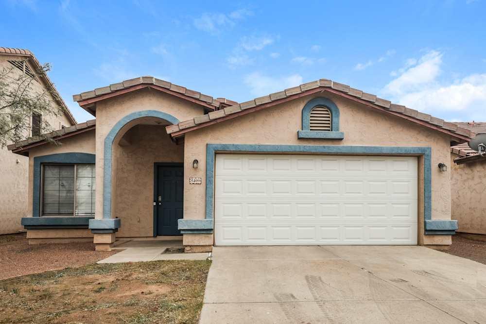 Available 3BED Single Family HOME For Rent in Phoenix, AZ in United States - Image 3