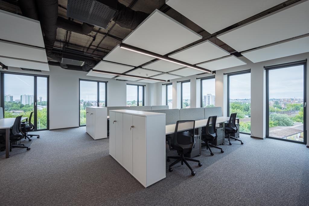 Zero Brokerage Office Leasing & Renting Platform in Mohali - Image 1