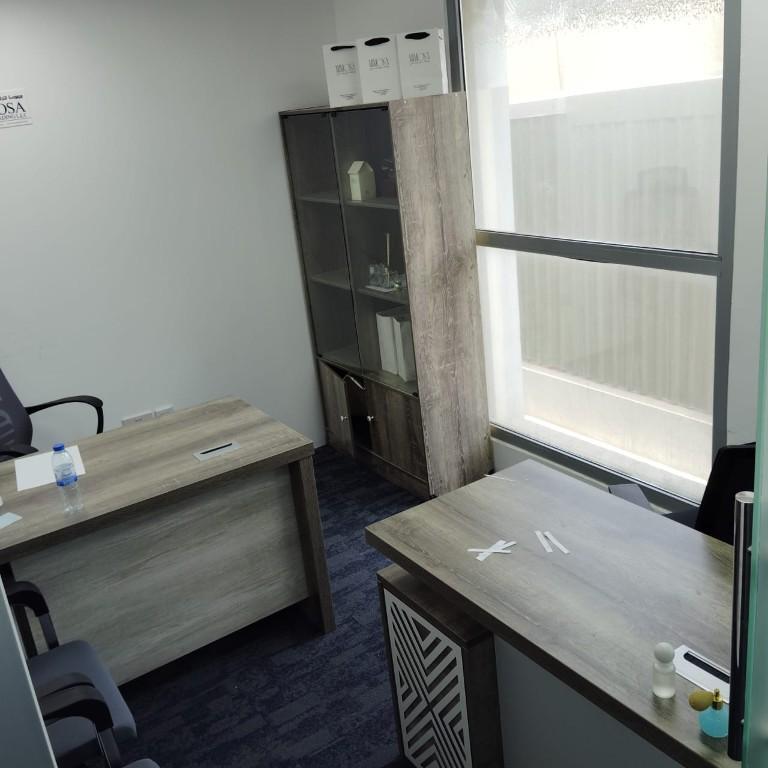 125 SQFT OFFICE SPACE AVAILABLE FOR RENT IN DUBAI in Dubai - Image 2