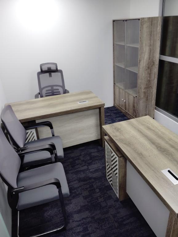 125 SQFT OFFICE SPACE AVAILABLE FOR RENT IN DUBAI in Dubai - Image 5