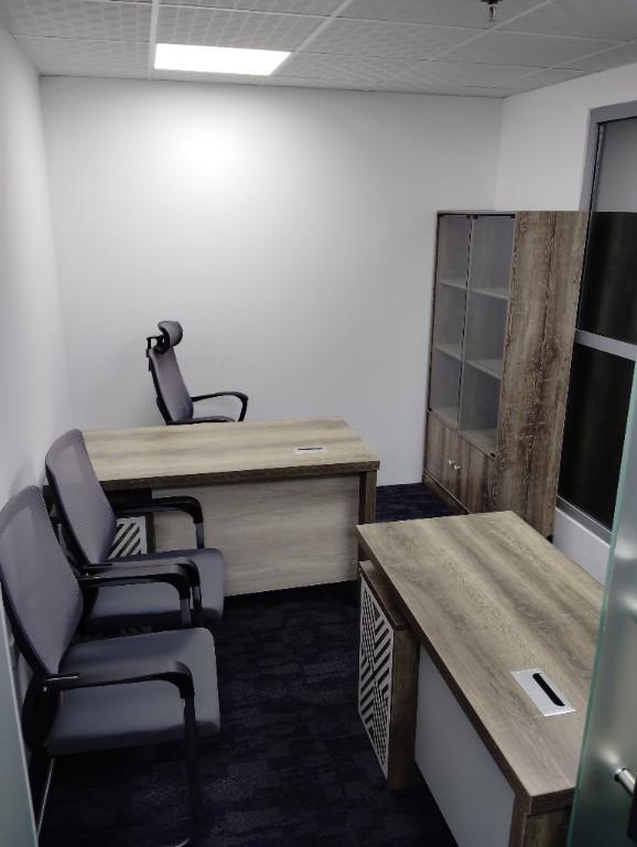 125 SQFT OFFICE SPACE AVAILABLE FOR RENT IN DUBAI in Dubai - Image 6