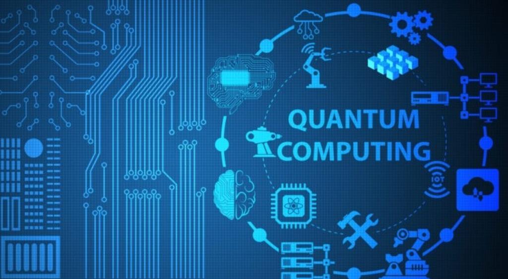 Quantum Computing Systems in Azamgarh - Image 1