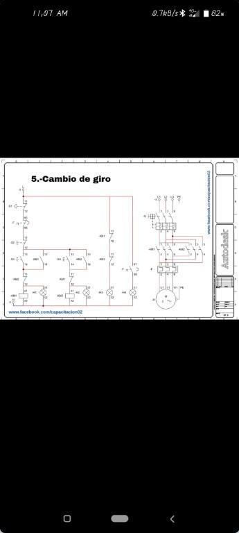 PLANOS ELÉCTRICOS DOMICILIARIOS E INDUSTRIALES en Trujillo - Imagen 2