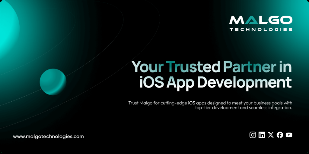 Trusted iOS App Development Company for Scalable Apps in Pune - Image 1