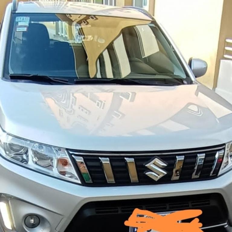 Vehículo SUZUKI VITARA GL PLUS Z en Curridabat - Imagen 3