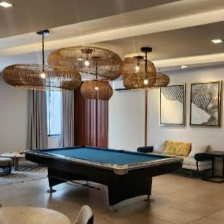 Solinea CONDO FOR RENT WALKING DISTANCE IN AYALA MALL in Minglanilla - Image 2