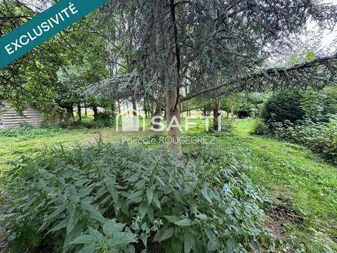 Terrain 4300m2 dont 2500m2 constructible à Arras - Photo 1