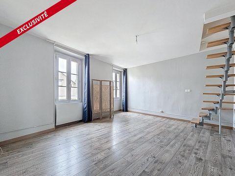 APPARTEMENT DUPLEX 40 m² aux Mureaux - Photo 1