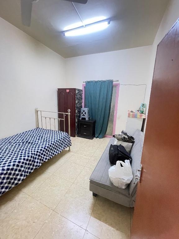 Room For Indian couple in Ajman - Image 2